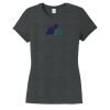 Women's Perfect® Tri Soft-Style Tee Thumbnail