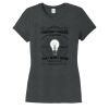 Women's Perfect® Tri Soft-Style Tee Thumbnail