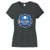 Women's Perfect® Tri Soft-Style Tee Thumbnail