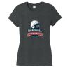 Women's Perfect® Tri Soft-Style Tee Thumbnail