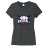 Women's Perfect® Tri Soft-Style Tee Thumbnail