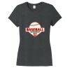 Women's Perfect® Tri Soft-Style Tee Thumbnail