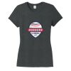 Women's Perfect® Tri Soft-Style Tee Thumbnail
