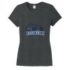 Women's Perfect® Tri Soft-Style Tee Thumbnail