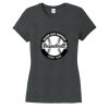 Women's Perfect® Tri Soft-Style Tee Thumbnail