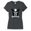 Women's Perfect® Tri Soft-Style Tee Thumbnail