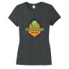 Women's Perfect® Tri Soft-Style Tee Thumbnail