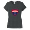 Women's Perfect® Tri Soft-Style Tee Thumbnail