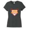 Women's Perfect® Tri Soft-Style Tee Thumbnail