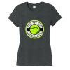 Women's Perfect® Tri Soft-Style Tee Thumbnail