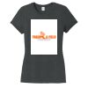 Women's Perfect® Tri Soft-Style Tee Thumbnail