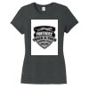 Women's Perfect® Tri Soft-Style Tee Thumbnail