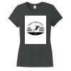 Women's Perfect® Tri Soft-Style Tee Thumbnail