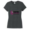 Women's Perfect® Tri Soft-Style Tee Thumbnail