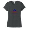 Women's Perfect® Tri Soft-Style Tee Thumbnail