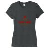 Women's Perfect® Tri Soft-Style Tee Thumbnail