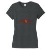 Women's Perfect® Tri Soft-Style Tee Thumbnail