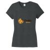 Women's Perfect® Tri Soft-Style Tee Thumbnail