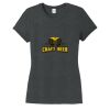 Women's Perfect® Tri Soft-Style Tee Thumbnail