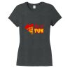 Women's Perfect® Tri Soft-Style Tee Thumbnail