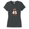 Women's Perfect® Tri Soft-Style Tee Thumbnail