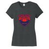 Women's Perfect® Tri Soft-Style Tee Thumbnail