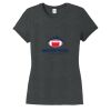 Women's Perfect® Tri Soft-Style Tee Thumbnail