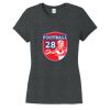 Women's Perfect® Tri Soft-Style Tee Thumbnail