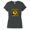 Women's Perfect® Tri Soft-Style Tee Thumbnail