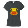 Women's Perfect® Tri Soft-Style Tee Thumbnail
