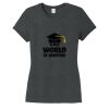 Women's Perfect® Tri Soft-Style Tee Thumbnail