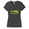 Women's Perfect® Tri Soft-Style Tee Thumbnail