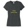 Women's Perfect® Tri Soft-Style Tee Thumbnail