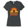 Women's Perfect® Tri Soft-Style Tee Thumbnail