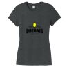 Women's Perfect® Tri Soft-Style Tee Thumbnail