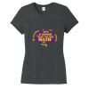 Women's Perfect® Tri Soft-Style Tee Thumbnail