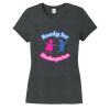 Women's Perfect® Tri Soft-Style Tee Thumbnail
