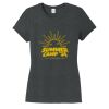 Women's Perfect® Tri Soft-Style Tee Thumbnail
