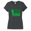 Women's Perfect® Tri Soft-Style Tee Thumbnail