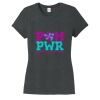 Women's Perfect® Tri Soft-Style Tee Thumbnail