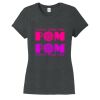 Women's Perfect® Tri Soft-Style Tee Thumbnail