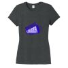 Women's Perfect® Tri Soft-Style Tee Thumbnail