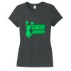 Women's Perfect® Tri Soft-Style Tee Thumbnail