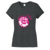 Women's Perfect® Tri Soft-Style Tee Thumbnail