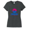 Women's Perfect® Tri Soft-Style Tee Thumbnail