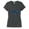 Women's Perfect® Tri Soft-Style Tee Thumbnail
