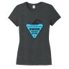 Women's Perfect® Tri Soft-Style Tee Thumbnail