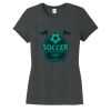 Women's Perfect® Tri Soft-Style Tee Thumbnail