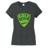 Women's Perfect® Tri Soft-Style Tee Thumbnail