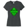Women's Perfect® Tri Soft-Style Tee Thumbnail